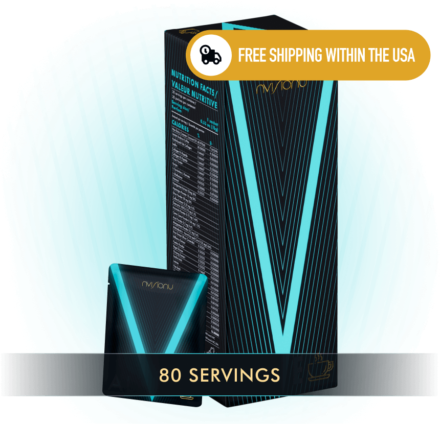Discover all NVisionU products and Become a Digital
