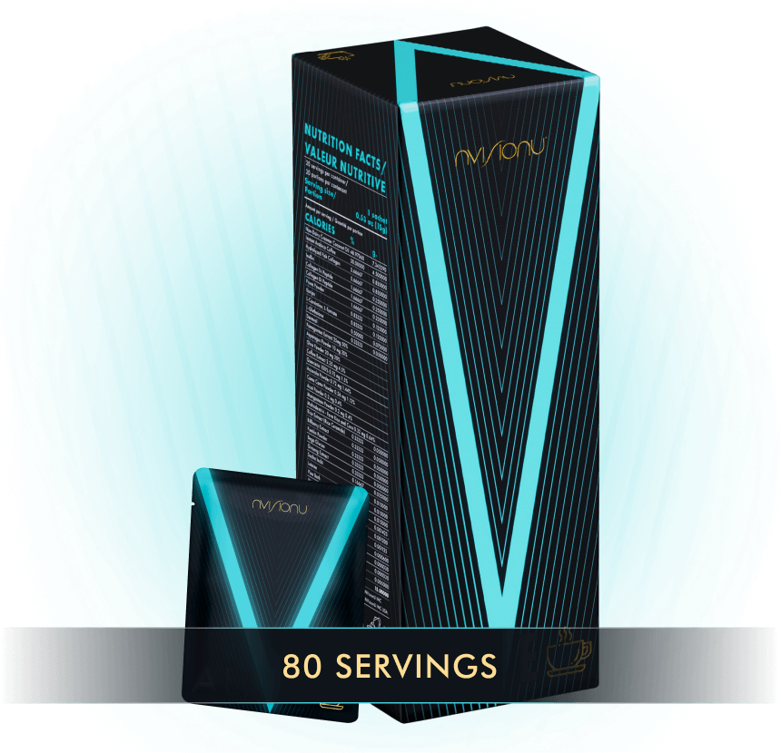 Discover all NVisionU products and Become a Digital