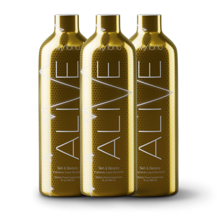 Discover the Ultimate Beauty Solution with Alive Skin & Beauty